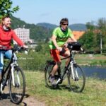 Bad Schandau: Bike and Raft Tour to Dín - Who Will Appreciate This Tour?
