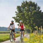Bad Wörishofen: Guided Bike Tours - A Closer Look at the Guided Bike Tour in Bad Wörishofen