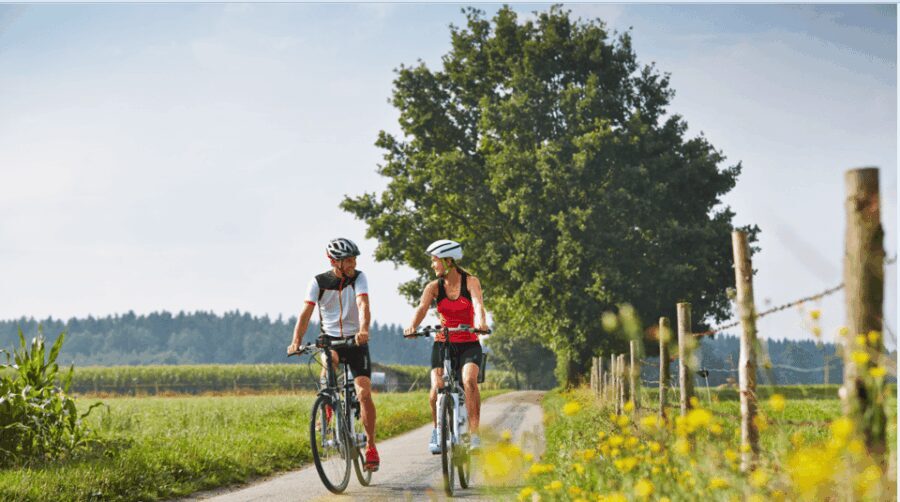 Bad Wörishofen: Guided Bike Tours - A Closer Look at the Guided Bike Tour in Bad Wörishofen