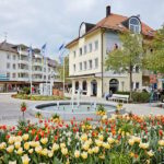 Bad Wörishofen: Guided City tour - Why This Tour Matters for Your Trip