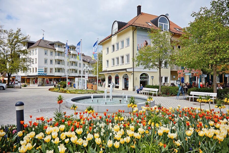 Bad Wörishofen: Guided City tour - Why This Tour Matters for Your Trip