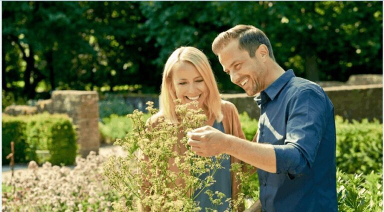 Bad Wörishofen: Herb Tour - What Will You See and Learn?