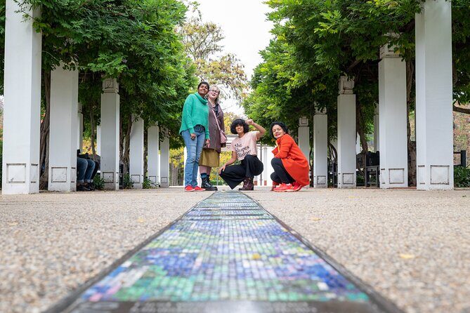 Badass Women of Canberra: Meet the Women Who Shaped the Nation - Practical Details