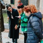 Badass Women of Melbourne Walking Tour - The Itinerary in Detail