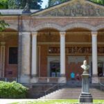 Baden-Baden: Auf den Spuren berühmter Frauen - What to Expect and What You Might Miss