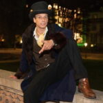 Baden-Baden: Event tour - Ghosts, Counts and Rumours - A Deep Dive: Exploring Baden-Baden’s Ghostly Secrets