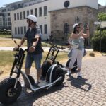 Baden-Baden: Private Guided KNUMO e-Scooter Tour VIP - A Deep Dive into the Baden-Baden KNUMO e-Scooter Tour