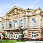 Baden-Baden: Private Walking Tour With A Professional Guide - Why Choose This Tour?