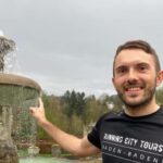Baden-Baden: Running tour with insider tip guarantee - What You Can Expect on the Tour
