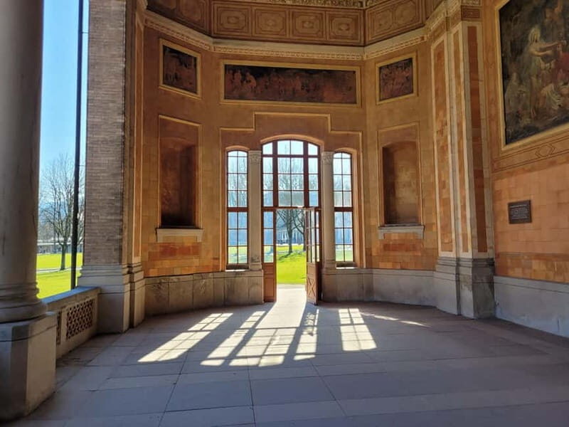 Baden-Baden: Self-Guided Audio Tour in English - Authentic Insights from Travelers