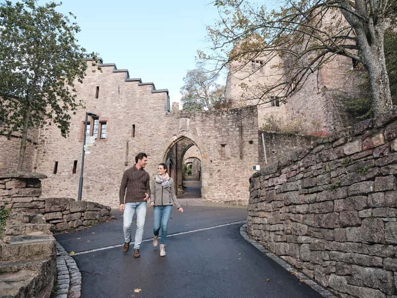 Baden-Baden: Wanderung mit dem Schwarzwald-Guide - Who Will Love This Tour?