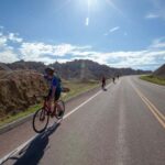 Badlands National Park: Private Bike/E-Bike Tour with Lunch - What Makes This Tour Stand Out?