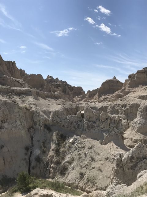 Badlands National Park Private Tour - Final Thoughts: Is This Tour Right for You?