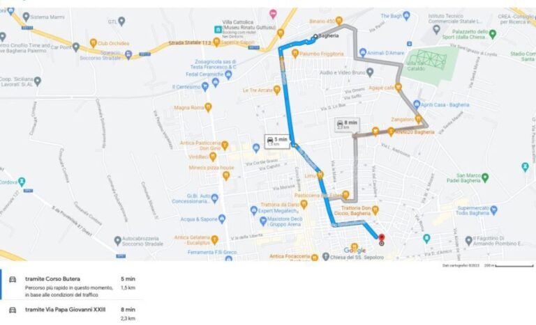 Bagheria: tour of Villa Palagonia and Street Food itinerary - Final Thoughts: Is It Worth It?