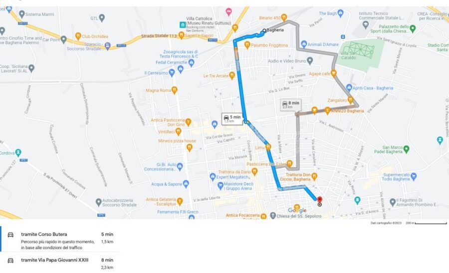 Bagheria: tour of Villa Palagonia and Street Food itinerary - Final Thoughts: Is It Worth It?