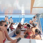 BAGNARA TOUR COSTA VIOLA GIRO GROTTE + SOSTE BAGNO - Final Thoughts