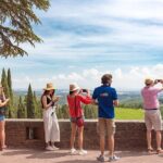 Bagnoregio & Orvieto Day Trip from Rome with Wine Tasting & Lunch - Practical Considerations: Whats Included and Whats Not
