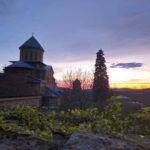 Bagrati Cathedral, Motsameta monastery, Sataplia Cave - Detailed Breakdown of the Itinerary