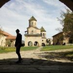 BAGRATI, GELATI & MOTSAMETA Group Tour from Kutaisi - The Sum Up