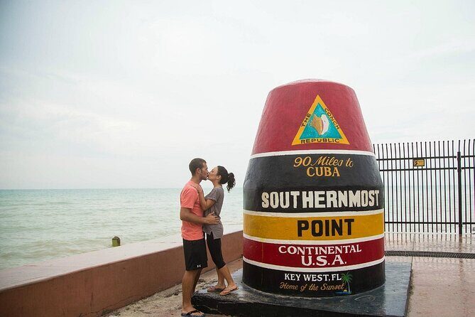 Bahama Village Walking Tour - The Sum Up: The Best Short-Cut to Authentic Key West