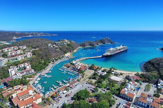 Bahías Experience with a visit to La India Beach - FAQ