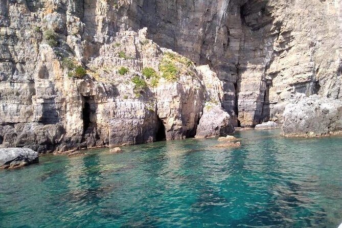 Baia Degli Infreschi - FAQs