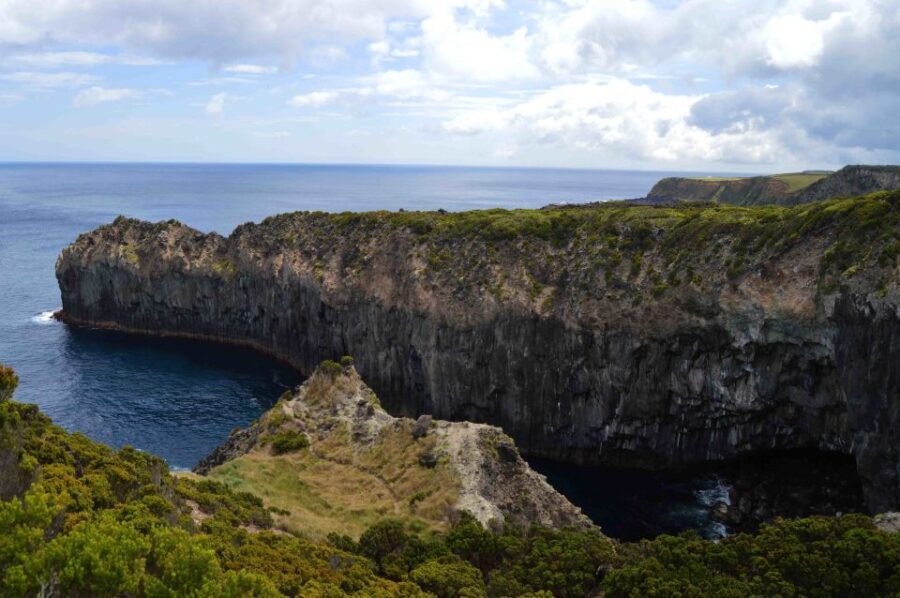 Baías de Agualva hiking - Terceira island - The Details That Make This Tour Special