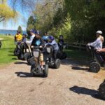 Baileys Harbor Lighthouses Segway Tour - Frequently Asked Questions