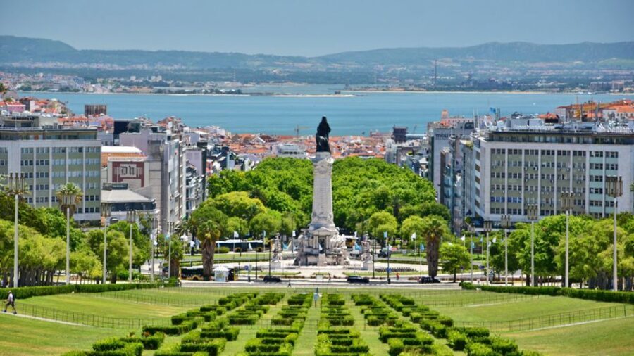Bairro Explorations: Lisbon's Colorful Neighborhood Tour - What’s Included and How It Works