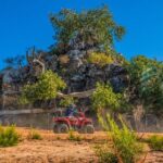 Baja Outback ATV Adventure - What’s Not Included