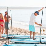 Baja Stand-Up Paddleboard Rental in Medano Bay - A Deeper Look at the Baja SUP Experience