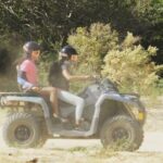 Baja's ATV Desert and Beach Tour - The Experience in Detail
