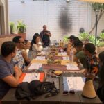 Bajas Hidden Feast: From Smoky Mezcal to Seefood Cuisine - A Deep Dive into the Itinerary