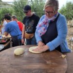 Bake Your Bread Outdoor Workshop - What to Expect During the Workshop