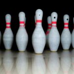 Bakersfield: Indoor Bowlball Experience - What to Expect During Your Visit