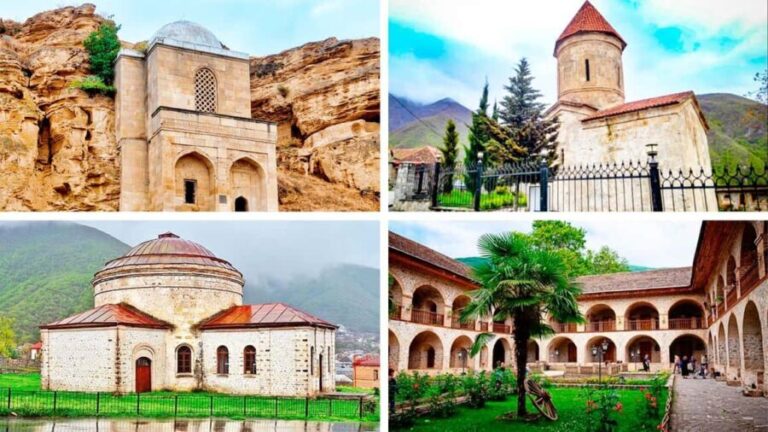 Baku: 2-Day Azerbaijan Tour with Option to Cross to Georgia - Who this tour is perfect for