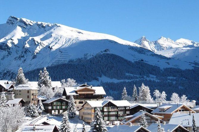 Bakuriani ski resort and the legendary Borjomi (Group Tour) - What the Reviews Say