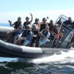 Balade en mer de Villefranche sur Mer & stop baignade - What Travelers Can Expect