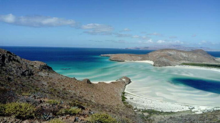 Balandra Adventure: Hike, Kayak, and Snorkel - Practical Details and Tips