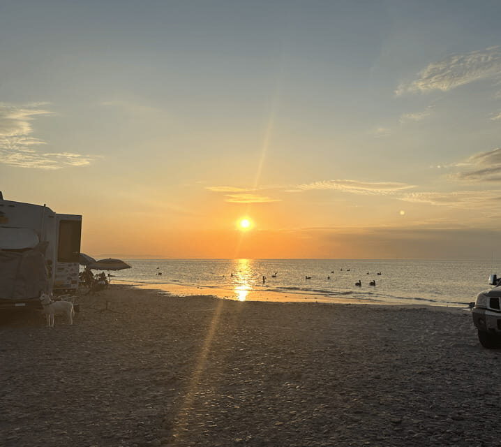 Balandra and Tecolote Beaches Day Trip with Lunch - Final Thoughts