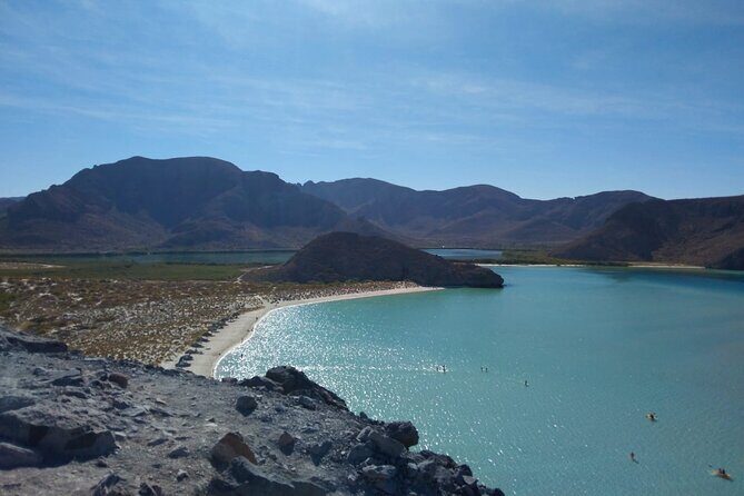 Balandra, La Paz and Todos Santos - Why This Tour Offers Value