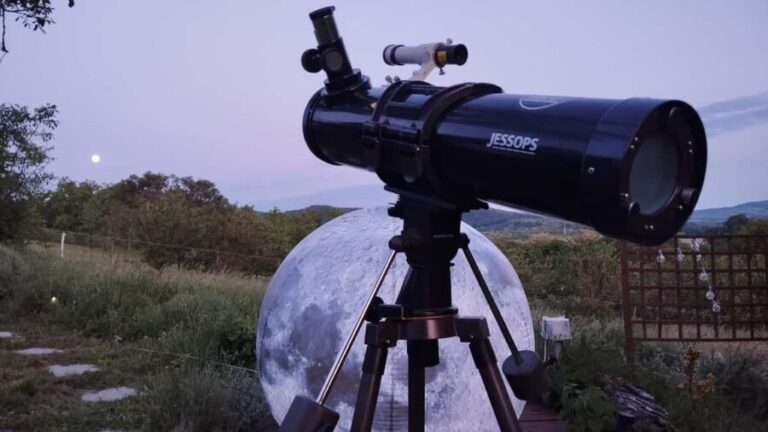 Balaton: All-Weather Hilltop Planetarium & Stargazing Tour - Who Will Love This Tour?