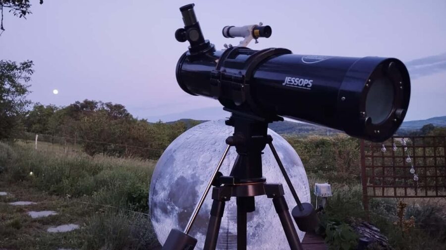Balaton: All-Weather Hilltop Planetarium & Stargazing Tour - Who Will Love This Tour?