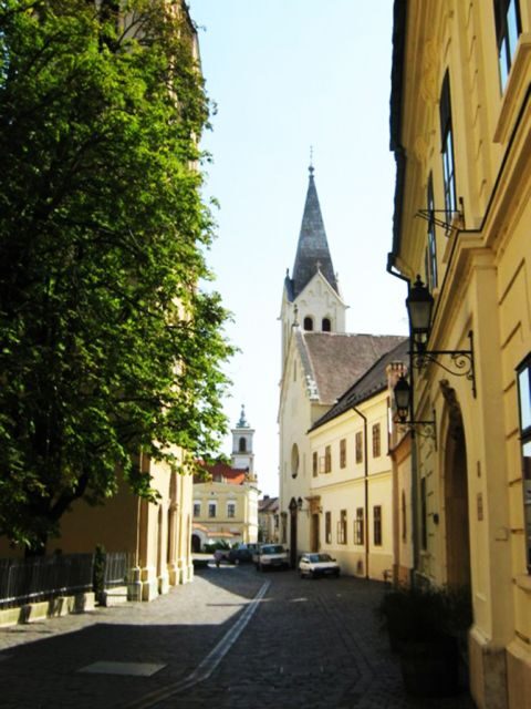 Balaton Full-Day Tour from Budapest - An In-Depth Look at the Lake Balaton Full-Day Tour