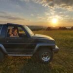 Balaton: Sunset Safari & Solar Telescope Experience for Two - The Sum Up