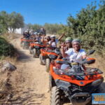 Bali & Panormo Rethymno:Quad Safari & visit Cave 57km 4hours - Why This Tour Is Worth Considering