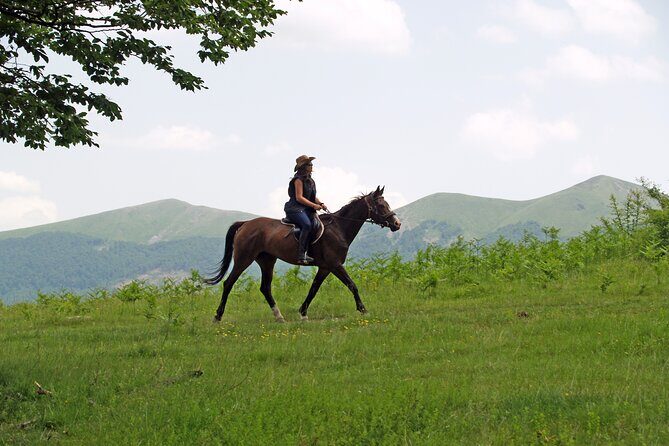 Balkan Horse Riding - Glozhene Monastery Ride - Frequently Asked Questions (FAQs)