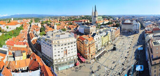 Balkan trip - Discovering the Balkans: A Deep Dive into the 14-Day Tour