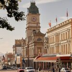 Ballarat Animals and Gold Rush Sovereign Hill Tour - Why This Tour Works Well