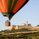 Balloon Adventures Italy, hot air balloon rides over Assisi, Perugia and Umbria - Detailed Breakdown of the Itinerary